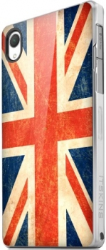 Чехол для Sony Xperia Z2 ITSKINS Phantom England